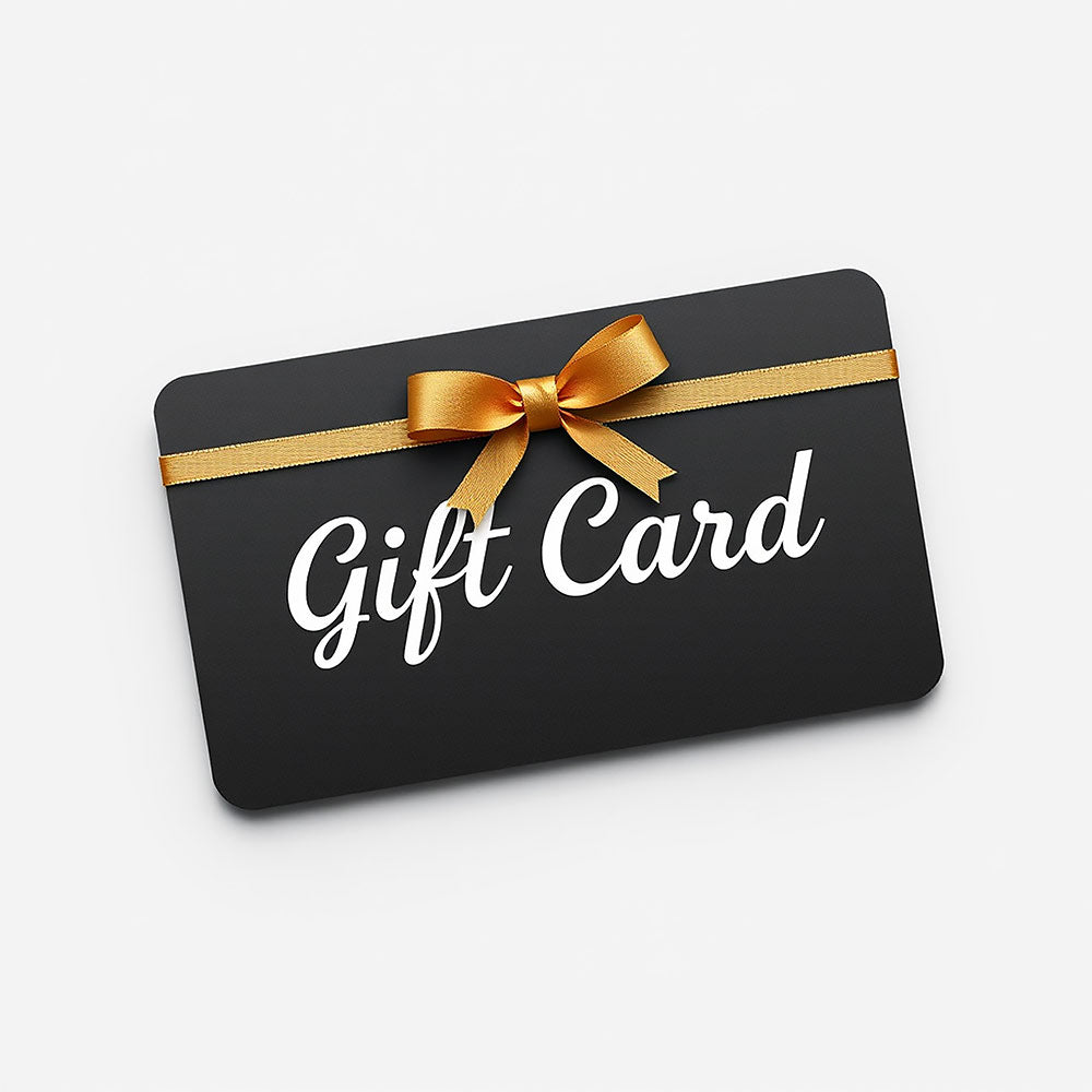 MTZ FITS GIFT CARD - MTZ FITS