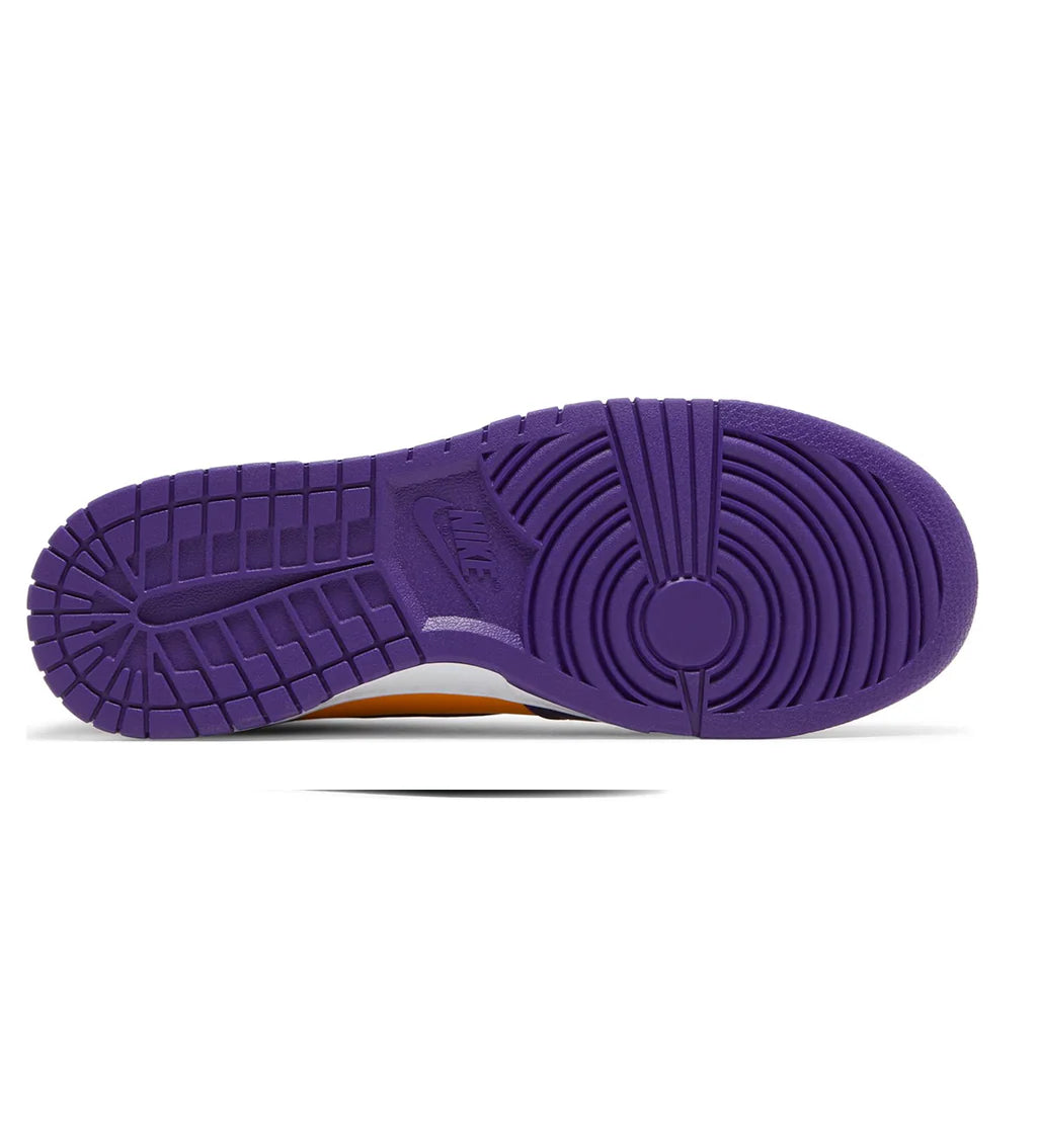 Nike Dunk High 'Lakers' - MTZ FITS