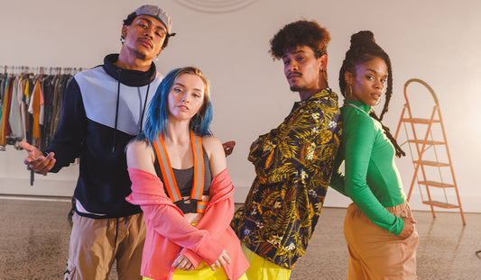 Top Streetwear Trends Everyone Is Wearing Right Now | Shop the Look at MTZ FITS