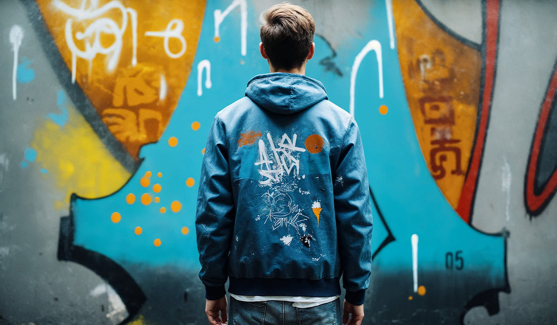 How to Style Modern Streetwear for Everyday Wear | Curated Essentials from MTZ FITS