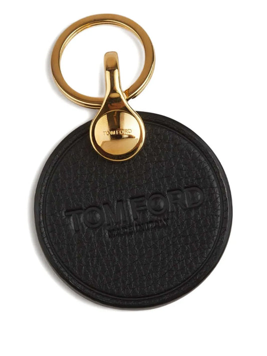 TOM FORD leather keychain - MTZ FITS