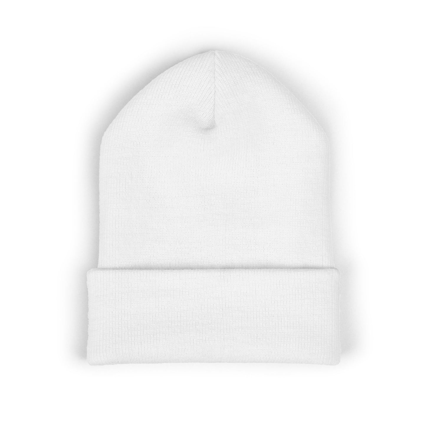 MTZ FITS Embroidered Knit Beanie unisex - MTZ FITS