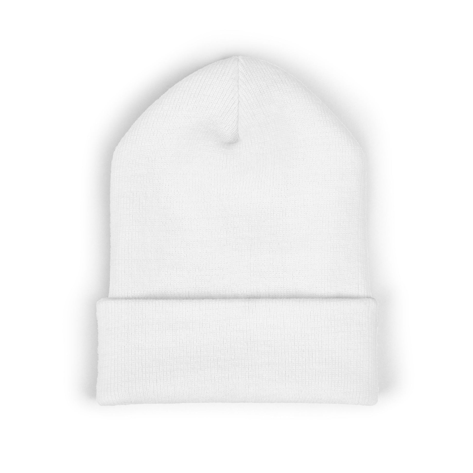 MTZ FITS Embroidered Knit Beanie unisex - MTZ FITS