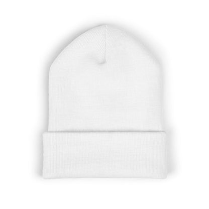 MTZ FITS Embroidered Knit Beanie unisex - MTZ FITS