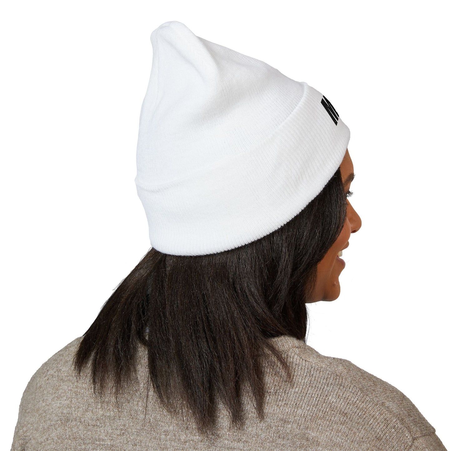 MTZ FITS Embroidered Knit Beanie unisex - MTZ FITS