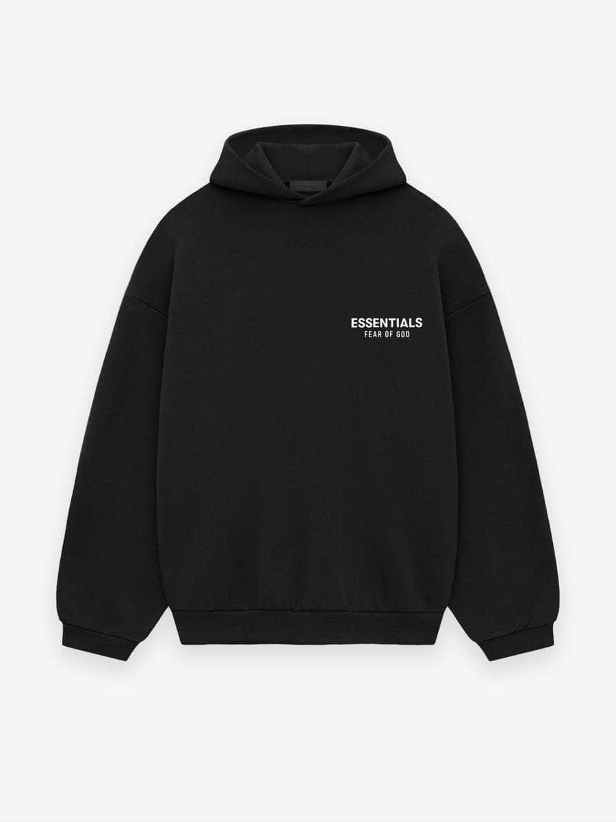 Essentials Premium Minimal  Hoodie – Unisex Streetwear - MTZ FITS