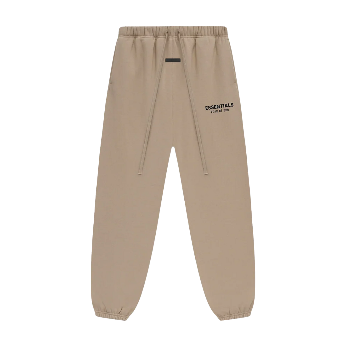 Fear of God Essentials Desert Sand Sweatpants –  Streetwear Joggers - MTZ FITS