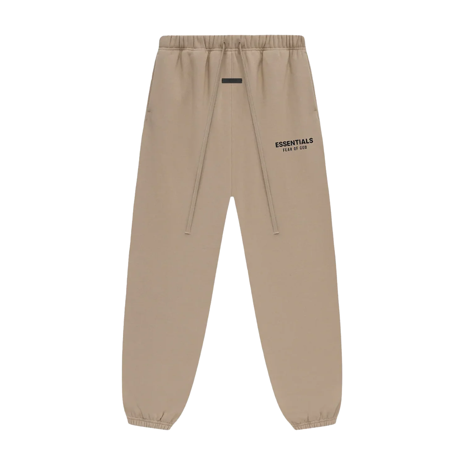 Fear of God Essentials Desert Sand Sweatpants –  Streetwear Joggers - MTZ FITS