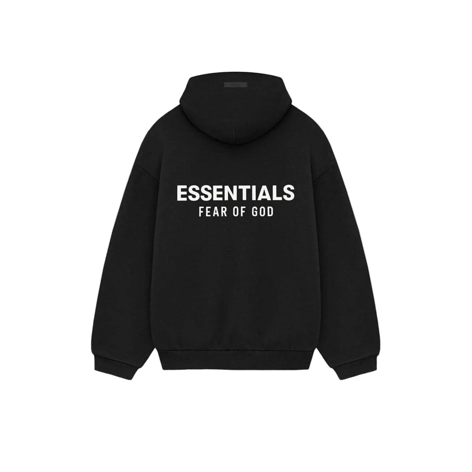 Essentials Premium Minimal  Hoodie – Unisex Streetwear - MTZ FITS