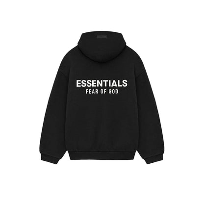 Essentials Premium Minimal  Hoodie – Unisex Streetwear - MTZ FITS