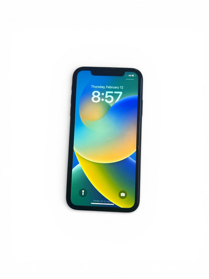 IPhone XR with no box + no charger  ( USED )condition 9/10 - MTZ FITS