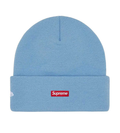 Supreme Old English Beanie Blue/Pink - MTZ FITS