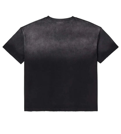 Vale Forever Fever Bling Tee Black - MTZ FITS