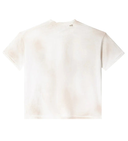 Vale Forever Golden Chambers Bling Tee White - MTZ FITS