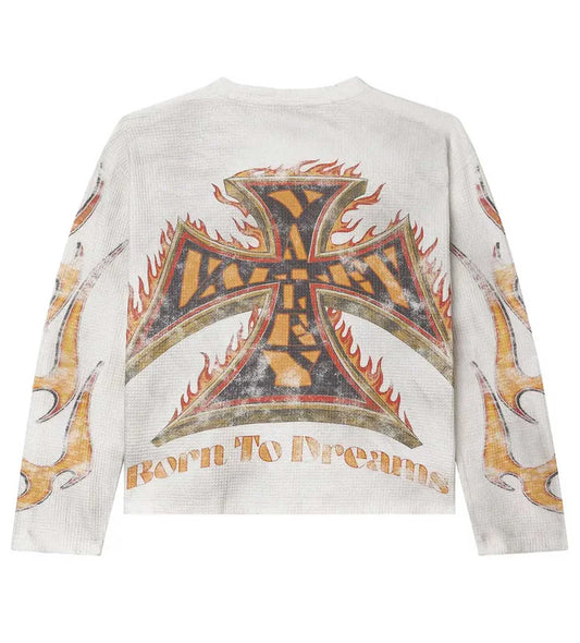 Vale Forever Reborn Thermal White - MTZ FITS