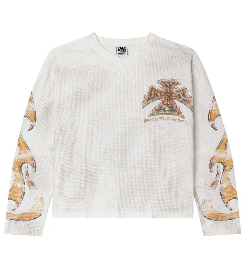 Vale Forever Reborn Thermal White - MTZ FITS