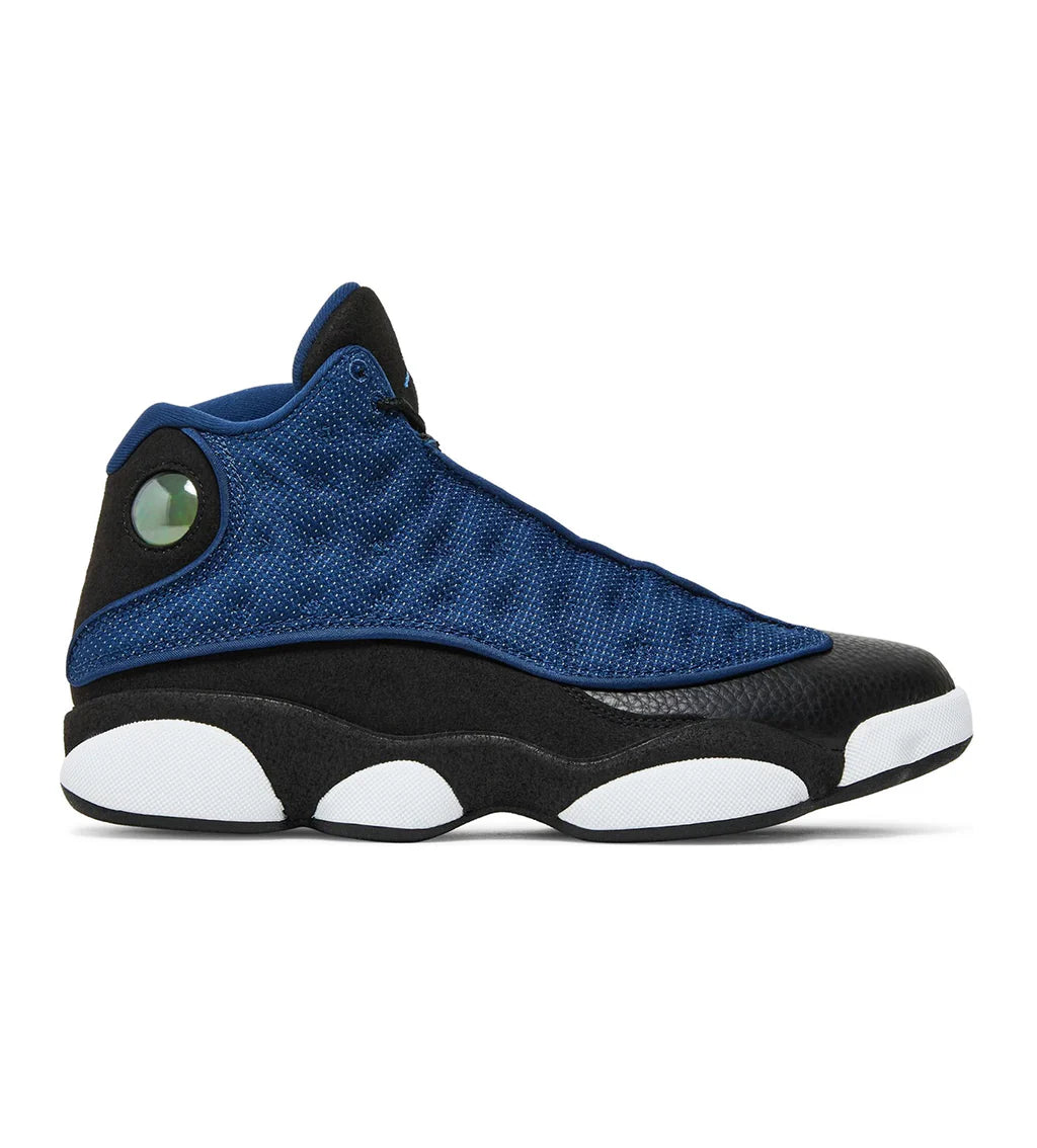 Air Jordan 13 Retro 'Brave Blue' - MTZ FITS