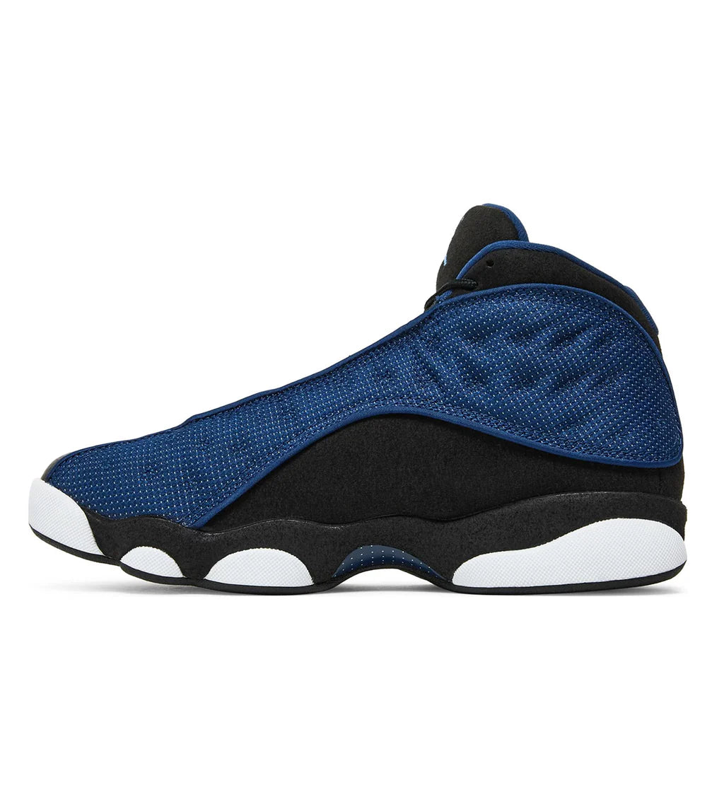 Air Jordan 13 Retro 'Brave Blue' - MTZ FITS