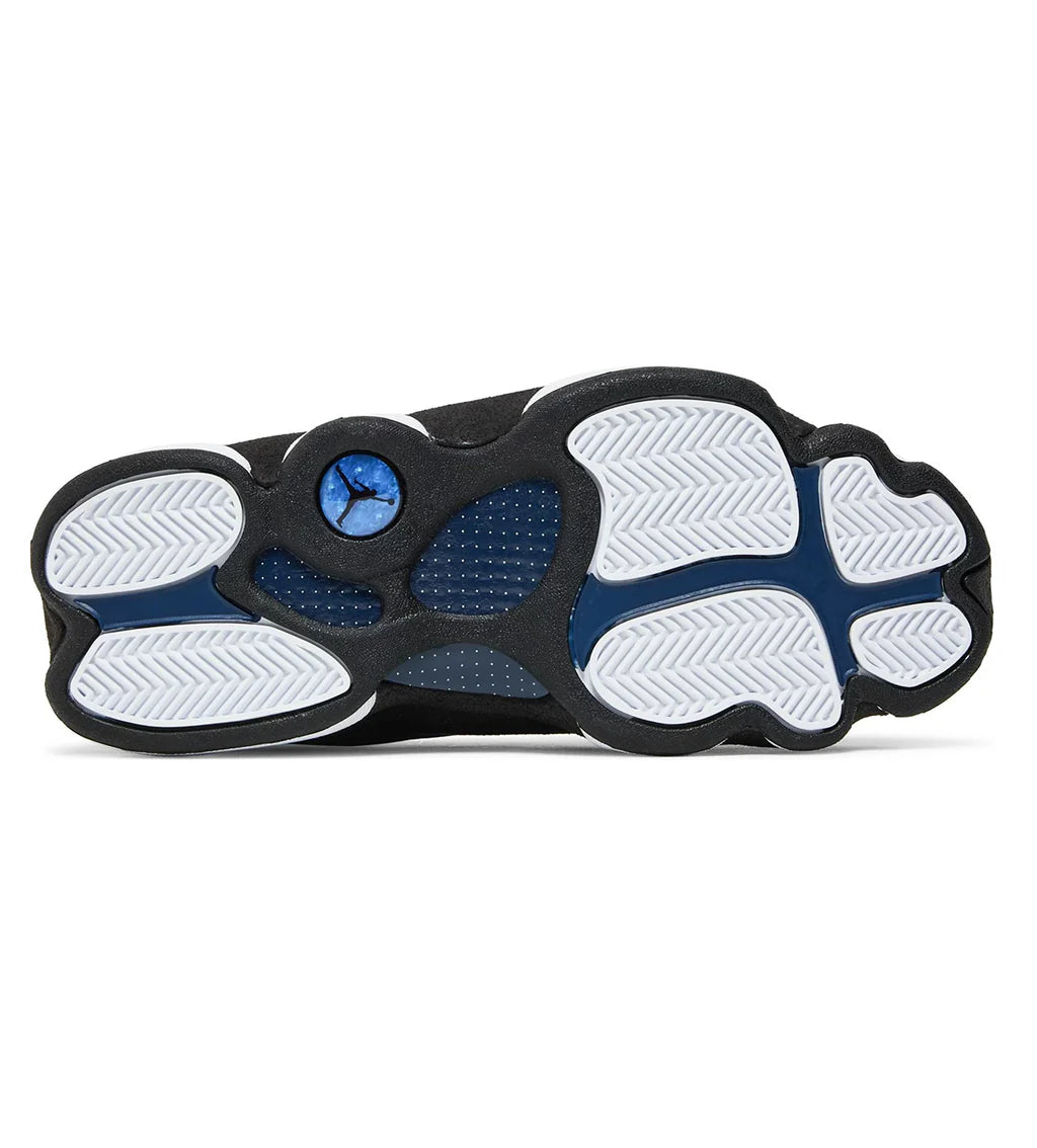 Air Jordan 13 Retro 'Brave Blue' - MTZ FITS