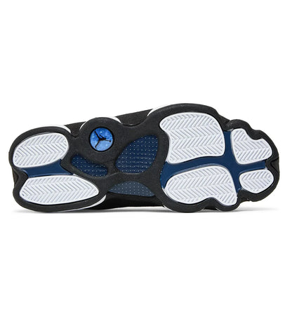 Air Jordan 13 Retro 'Brave Blue' - MTZ FITS