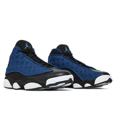 Air Jordan 13 Retro 'Brave Blue' - MTZ FITS
