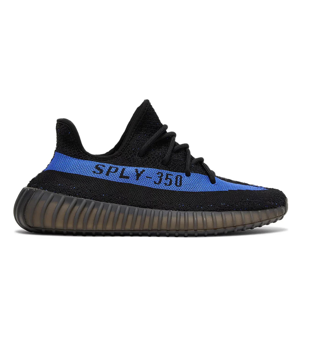 Adidas Yeezy Boost 350 V2 'Dazzling Blue' - MTZ FITS