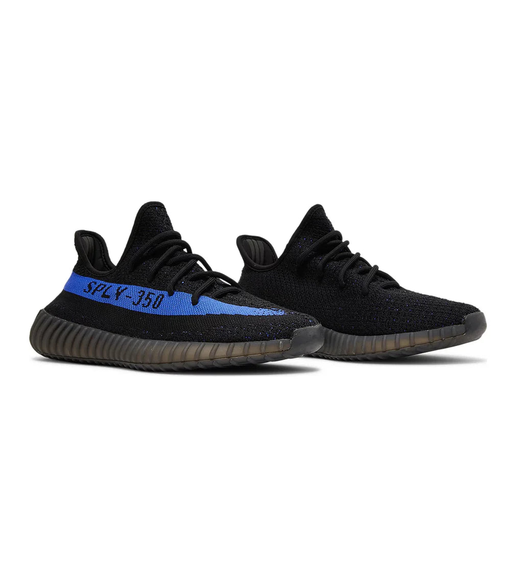 Adidas Yeezy Boost 350 V2 'Dazzling Blue' - MTZ FITS