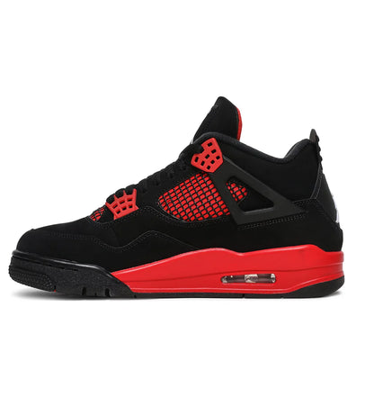 Air Jordan 4 Retro 'Red Thunder' - MTZ FITS