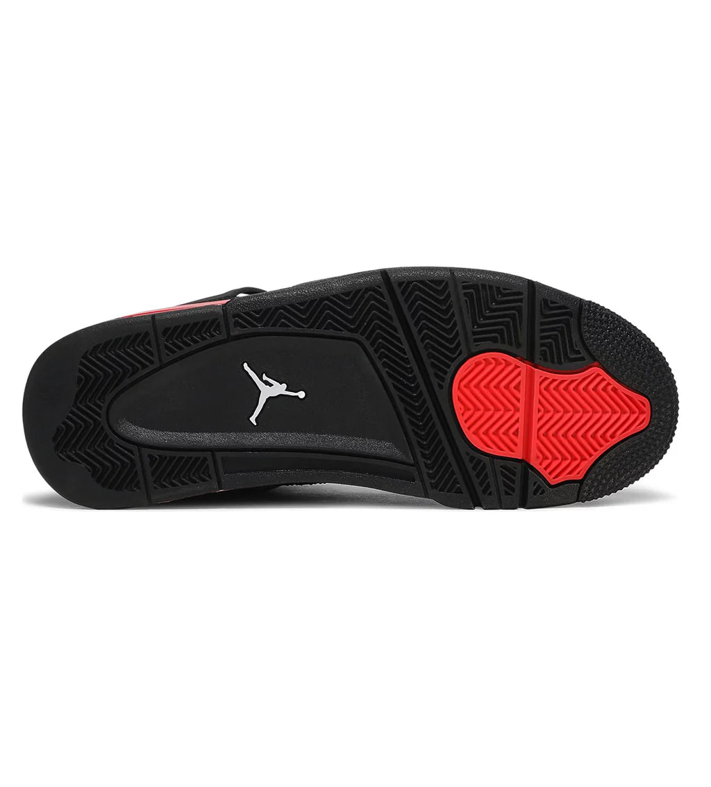 Air Jordan 4 Retro 'Red Thunder' - MTZ FITS