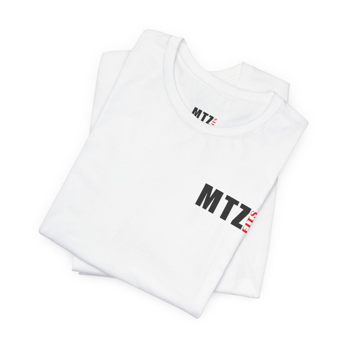 MTZ FITS Unisex Premium Unisex Tee - MTZ FITS
