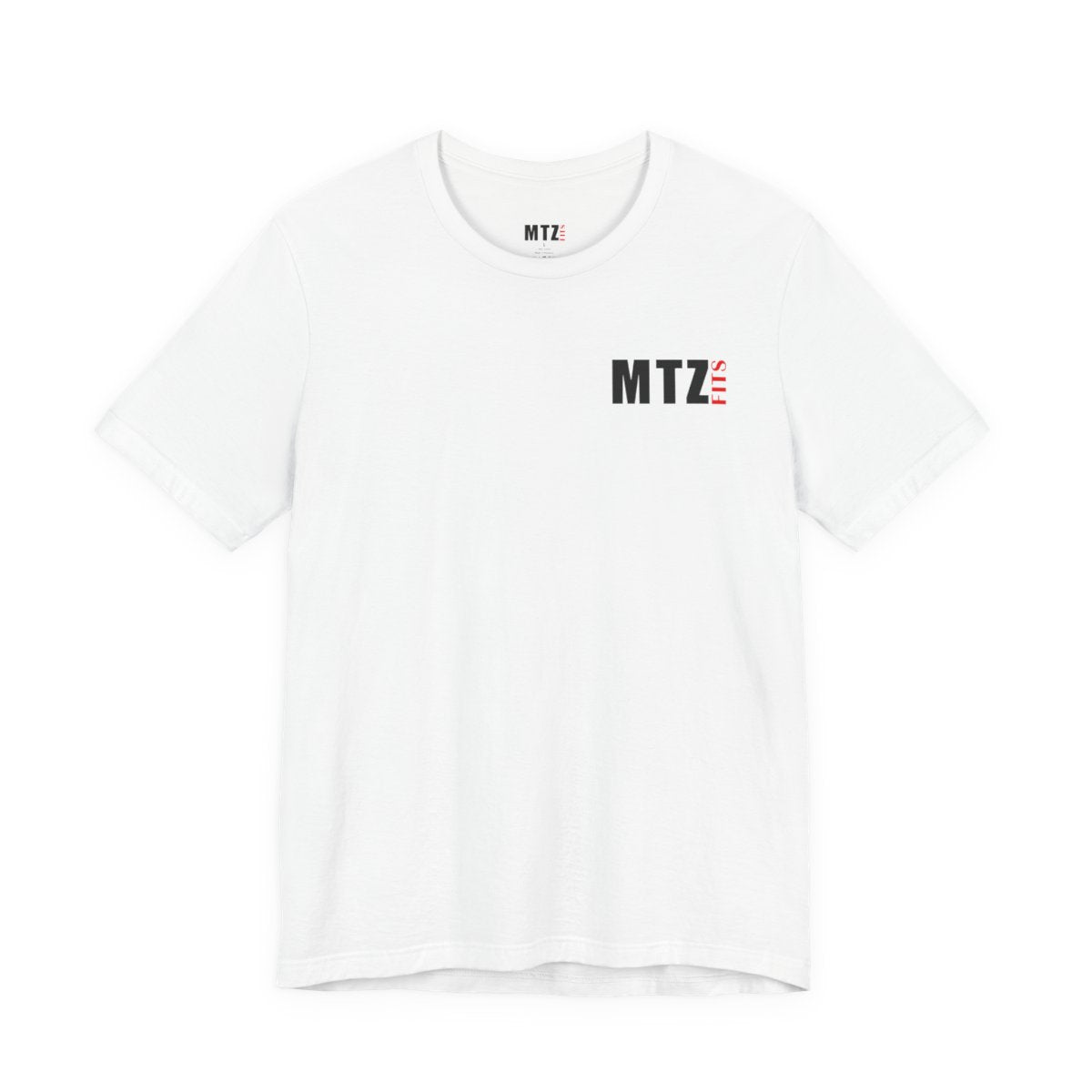MTZ FITS Unisex Premium Unisex Tee - MTZ FITS