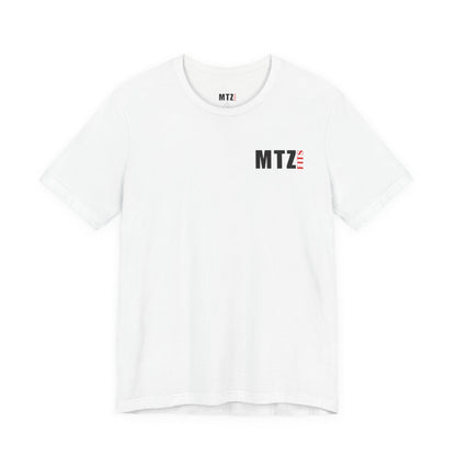 MTZ FITS Unisex Premium Unisex Tee - MTZ FITS